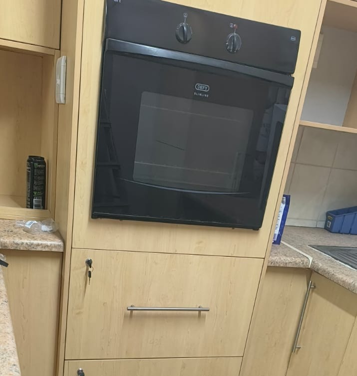 To Let 1 Bedroom Property for Rent in Universitas Free State